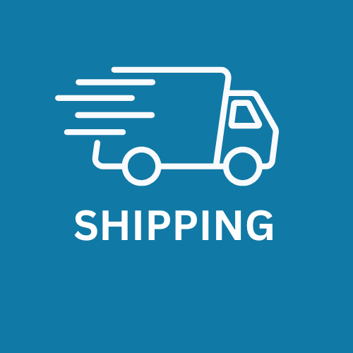 Shipping and Tracking