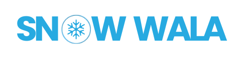 Snowwala
